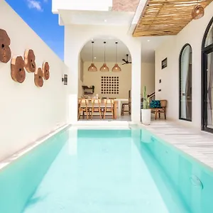 Seffalas A By Betterplace Villa *