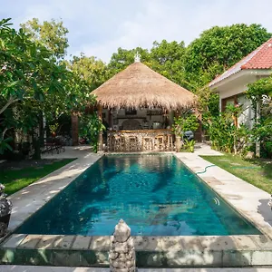La Kreyiol Bed & Breakfast 2*