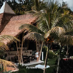Camaya Bali - Magical Bamboo Selat
