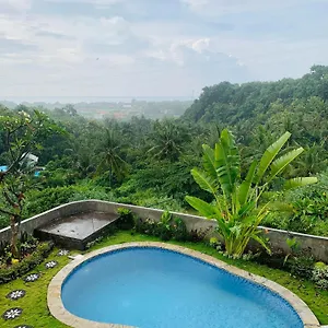 Guest house Wenhomann View Lovina (Bali)