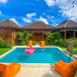 Lotus & Teak Hotel