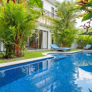 Villa Damai Canggu Seminyak (Bali)