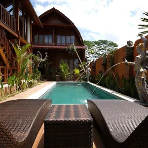 The Benawah Tegallalang (Bali)