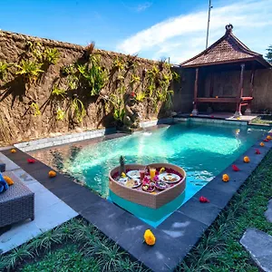 Ulun Desa #beautiful In Ricefield Area * Ubud (Bali)