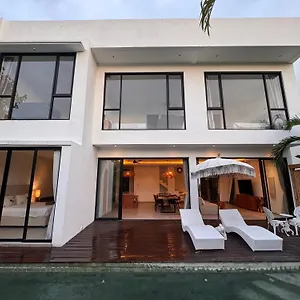 Paradise Dream - Amazing Jungle 1 Canggu (Bali)
