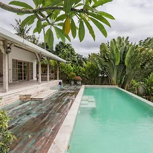 Villa Akasha Canggu By Deals Hospitality Dalung (Bali)