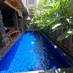 Balinese With Private Pool * Ungasan (Bali)