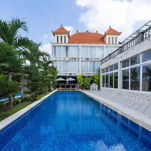 Power Place & - Spa, Pool, Cafe