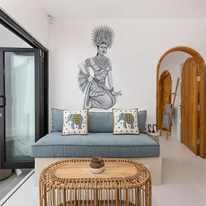 New! Lyalya - 1br In Kerobokan *