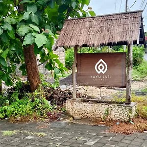 Kayu Jati Hotel 3*