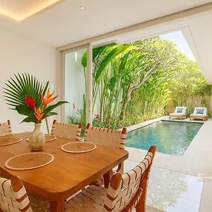 Vana, Sitara Group Villa