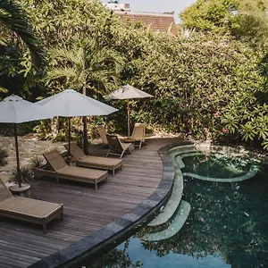 Umakayu Joglo - Boutique Lodge