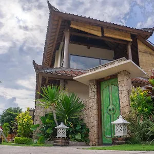 Sari Bumi Menjangan Hotel