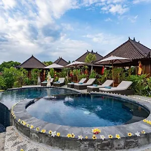 Hotel Karang Mesari Nusa Lembongan (Bali)