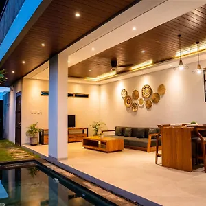 2br Md Villa Sanur (Bali)