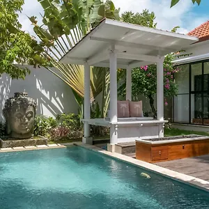 Paradise In Berawa