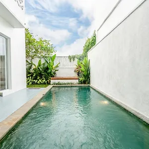 Villa From Sunrise To Starlight - Balis View Is Waiting Nusa Dua (Bali)