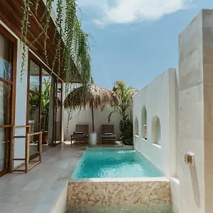 New Serene Pool Skylight Bathtub 5 Min To Villa *