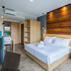 Atania Apartment Jimbaran (Bali)