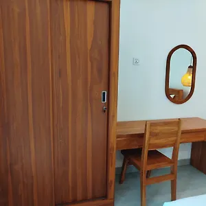 Villa Mediteranian Canggu Dalung (Bali)