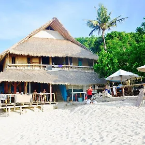 Santai Balangan Guest house