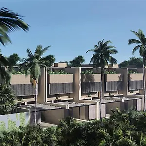 Villa Leaf