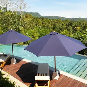 Devani 4* Sidemen (Bali)