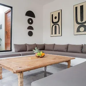 New 2br In Padonan Canggu Dalung (Bali)