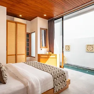 Villa Sweetie By Azure In