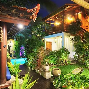 The By Selasih Guest house Seminyak (Bali)