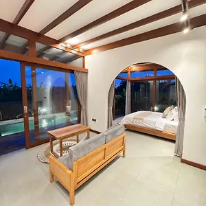 Dikha House * Ubud (Bali)