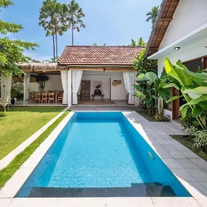 3br Oasis Downtown Berawa Canggu (Bali)