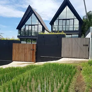 Cecile Villa Balian