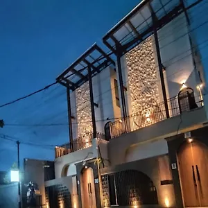 Hotel Sky Loft Bali 3*