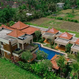 Villa Casa Dewa