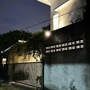 ヴィラ Tumbak Bayuh Private By Rb
