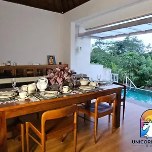 Dua - By Unicorn Bali ウルワツ