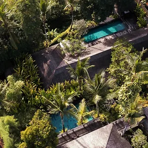 Rumah Hujan