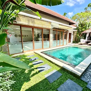 Villa Searenity *