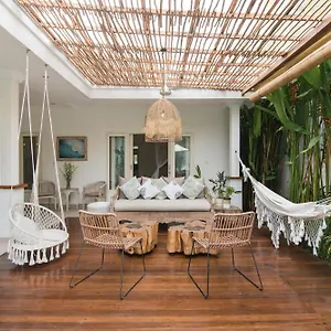 Incredible Near Atlas Club Berawa * Canggu (Bali)