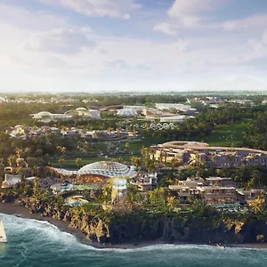 Oshom Bali