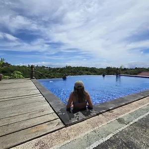 Kelingking Bms Penida Hills Bed & Breakfast