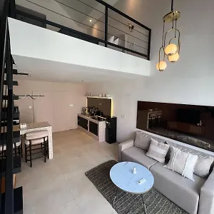 Loft 3 Holiday home Denpasar (Bali)