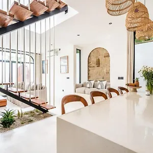 Casa Nalani In Bali Kerobokan (Bali)