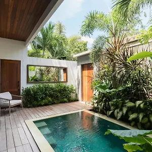 Villa Umayam Sanctuary By Alfred In Bali Canggu (Bali)