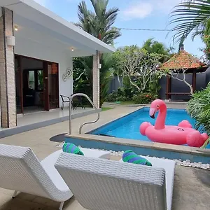 Rumba, Batu Bolong Villa *