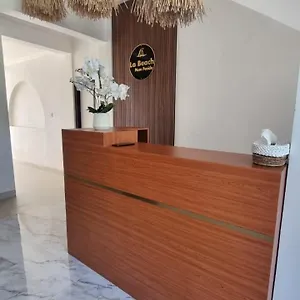 La Nusa Penida Hotel Ped
