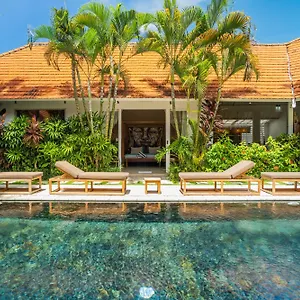 Maxceo - 3br Poolvilla Near The Villa