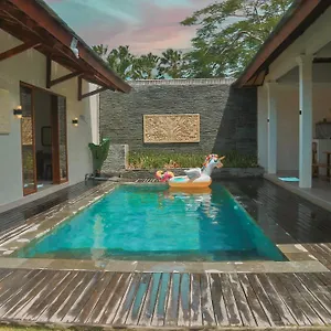 2br Tropical Sinergi In