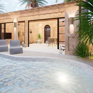 Terralume - Modern 1brvilla Ocean Breeze In Kedungu *